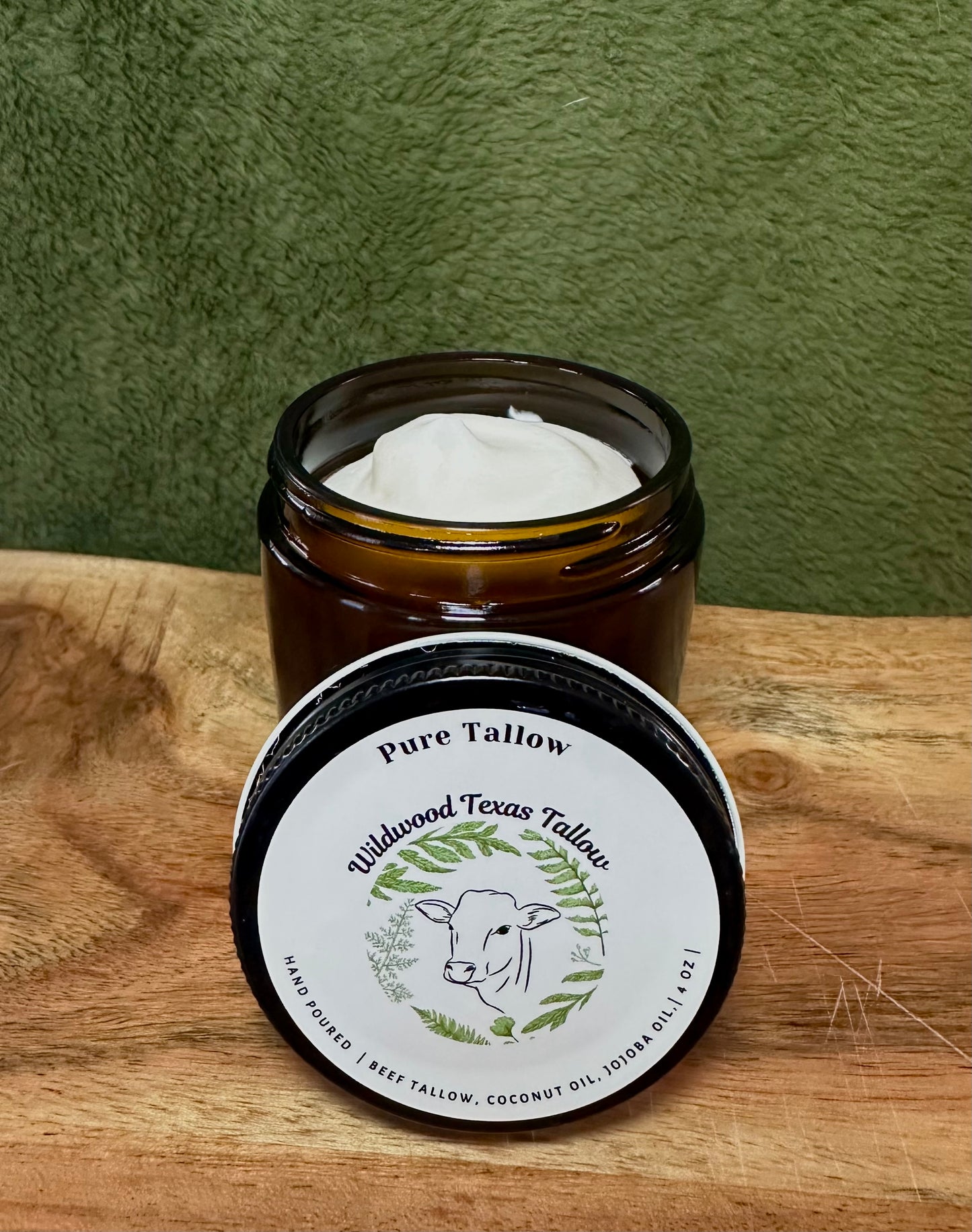 Pure Tallow