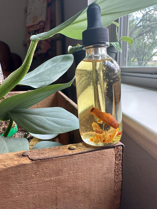 Wildwood Spice